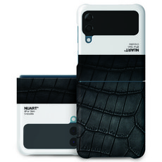 누아트 패턴A 디자인 휴대폰 하드케이스