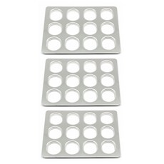 迷你 Dacquiase 12 吹烤箱平底鍋