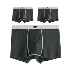 MiiOW 마켓A 스티치포인트 드로즈 팬티 3p