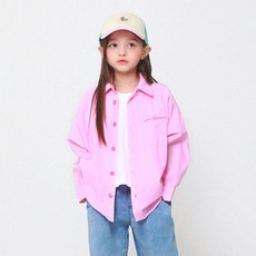 jkids 女童約會襯衫 J7991