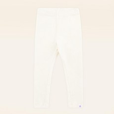 mollimelli 孩童羅紋修身褲