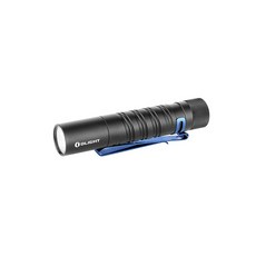 OLIGHT I5T EOS手電筒, 黑色的, 1個