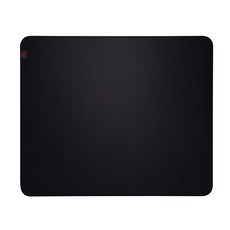 ZOWIE Benq 明基 電競滑鼠墊 P-SR, 1個, 黑色