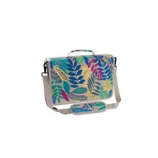 延宇美術素描繪畫藝術筆160孔收納包 灰葉, 1個