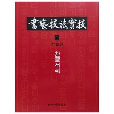Hangukhakjaryowon 書法技法實技 1： 韓文書法：, 張成淵