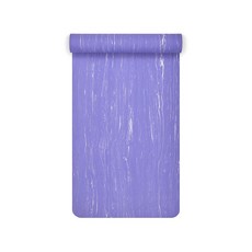 리복 CAMO 요가매트 5mm RAYG-11045, 퍼플