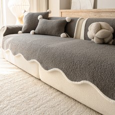 UNHAVE 素色沙發墊