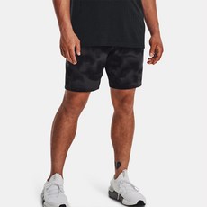 Under Armour 安德瑪 男款 UA Unstoppable 短褲 1370378