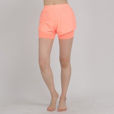 NAYASTYLE 女款水上防曬短褲 0