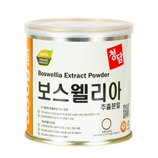 乳香萃取粉, 350g, 1罐