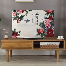 마켓에이 디스커 TV 가전 맞춤 커버, TYPE17