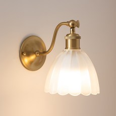 hit LIGHTING 長髮公主 單燈 室內裝飾 壁燈 D31116, 青銅色