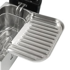 delki 電炸鍋 DK-201 輔助板, 1個