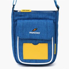 pancoat 孩童用時尚斜背包