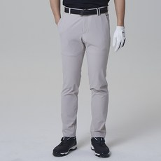 Volvik 富維克 男士高爾夫彈力常規版型褲子 VMPTL303