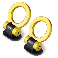 URBAN CAR 車用拖車鉤配件, 2個