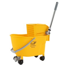 THE CLEAN 麻婆脫水牛, 1個