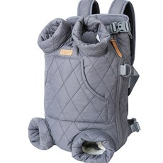 寵物基本款背巾 B16, 類型4, 1個