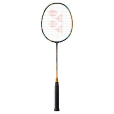 YONEX 羽毛球拍駱駝金 4U ASTROX 88D PRO + BG80 球拍, 1套