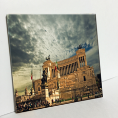 HTP 瓷磚 C162 維托里奧·埃馬努埃萊大教堂