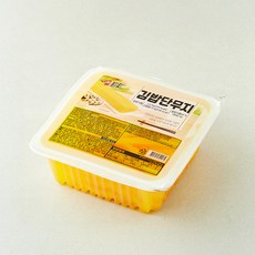 반찬단지 김밥단무지, 2.6kg, 1개