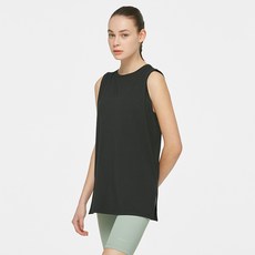 mulawear 女款柔軟坦克背心 MWNCTK322