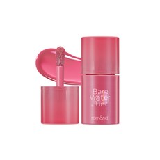 rom&nd 台灣公司貨 水感唇釉 4.5g, 1個, 04 多汁葡萄