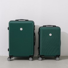 도씨 여행용 레스트 하드 캐리어 DS-503 2종 세트 20인치+24인치