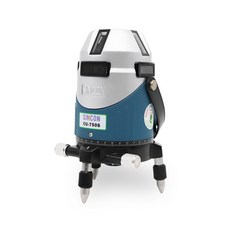 Sincon 電子綠光雷射水平儀 CU-750S, 1個