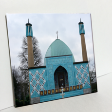 HTP 타일 이란의블루모스크 C1620