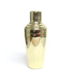 SGS 黃金巴倫搖搖杯 500ml, 單一顏色, 1個