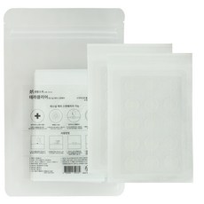 생활소게 퍼스널케어 스팟패치, 180개입, 1개