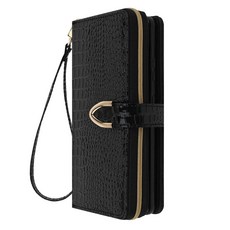 MOLAN CANO 燕麥錢包帶日記本