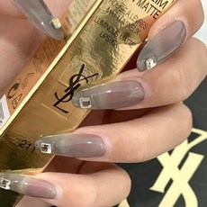 市集感性 Serendipity 美甲貼片, no 22, 3個