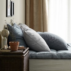 ARPEGGIO BASIC 善良的高級酒店儀式純淨 /禮帽, 格雷西藍