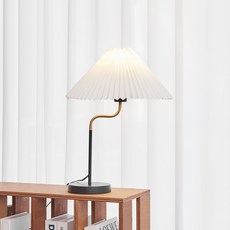 SPiANO Giseul檯燈 SS-3540S, 黑色