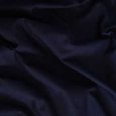 천팜 다용도 30수 코튼 까망베르 패브릭 원단, 네이비, 1개