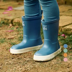 Attipas 兒童輕量防滑雨靴