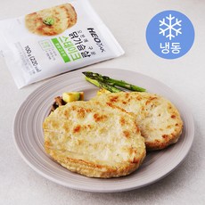 허닭 오븐에 구운 닭가슴살 스테이크 청양고추맛 (냉동), 100g, 1개입, 4개