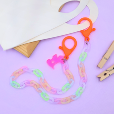 비단길 디디도그 체인 마스크 분실방지 스트랩