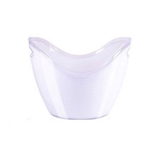 冰桶 不透明 8L ET21-01835, 1個