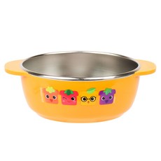 LILFANT Knippuni 不銹鋼防滑蓋, 1個, 混色