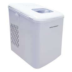 DJF Twinmarket 家用迷你製冰機, IM2100