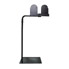 Good Catch 懶人躺著看書架, 黑色