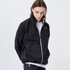 mozmoz Sweat Maker 35 功能性大碼運動衫拉鍊