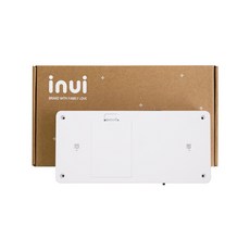 inui 玩具滅菌機, 單品
