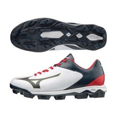 Mizuno 美津濃 棒球鞋 11GP1922