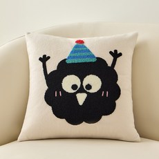 unheve 可愛抱枕套
