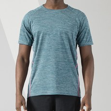 Minsung Company 男款登山戶外圓領T恤