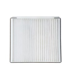 3M Filtrete PM2.5汽車冷氣靜電濾網, F5217, 1個